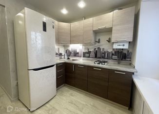 1-комнатная квартира на продажу, 30.4 м2, Тула, Зареченский территориальный округ, Гарнизонный проезд, 2Б