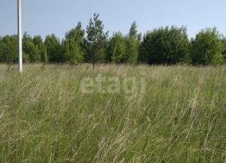 Продажа участка, 10 сот., поселок Круглое Поле, улица Гагарина