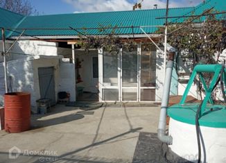 Продажа дома, 134.2 м2, хутор Иванов, Пионерская улица