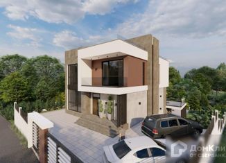 Продаю дом, 340 м2, Сочи, Береговая улица, 26А, микрорайон Старая Мацеста