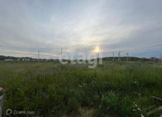 Продам земельный участок, 7 сот., деревня Горки, деревня Горки, 36