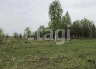 Продажа участка, 12 сот., село Тёплое