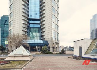 Аренда офиса, 240.8 м2, Москва, набережная Тараса Шевченко, 23А, набережная Тараса Шевченко