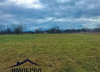 Продажа земельного участка, 10 сот., Новокубанск