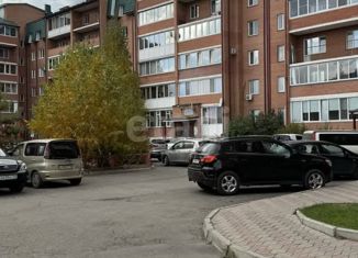 Продается 2-комнатная квартира, 52.1 м2, Черногорск, улица Калинина, 1