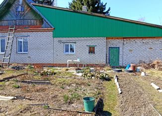 Продаю дом, 80 м2, посёлок городского типа Васильево, Луговая улица, 12