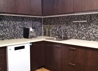 Продажа двухкомнатной квартиры, 61.1 м2, Санкт-Петербург, улица Корнея Чуковского, 10, улица Корнея Чуковского