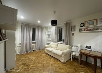 Продам 2-ком. квартиру, 44 м2, Москва, Новый Зыковский проезд, 5, Новый Зыковский проезд