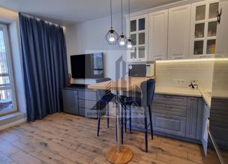 Квартира на продажу студия, 32.3 м2, Санкт-Петербург, Среднерогатская улица, 20, метро Звёздная