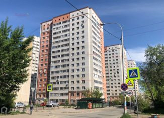 Продажа двухкомнатной квартиры, 61.5 м2, Екатеринбург, Кунарская улица, 14к3, Кунарская улица