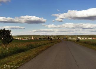 Продажа земельного участка, 20.6 сот., деревня Гурина, Набережная улица