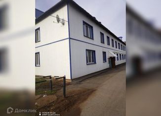 Продается 2-ком. квартира, 40 м2, Азнакаево, улица Хасаншиной, 2