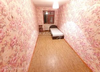 Сдаю 3-комнатную квартиру, 60 м2, Новосибирск, улица Зорге, 239, улица Зорге