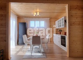 Продается дом, 137.3 м2, посёлок Елизаветино