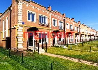 Продаю таунхаус, 50 м2, Новосибирская область, микрорайон Берёзки-3, 5