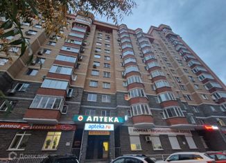 Продам 2-комнатную квартиру, 55 м2, Уфа, ЖК Бакалинский, Бакалинская улица, 23