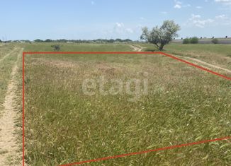 Участок на продажу, 10 сот., село Владимировка, Абрикосовая улица