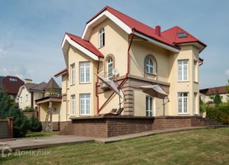 Продаю дом, 544 м2, Иркутск, Свердловский округ, микрорайон Ершовский, 26А