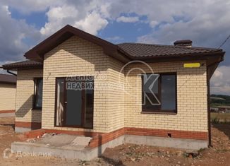 Продам дом, 105 м2, посёлок Инеш