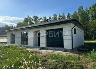 Продаю дом, 125 м2, деревня Ушакова, Зелёная улица