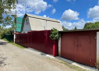 Продаю дом, 35.5 м2, СНТ Мичуринец, 4-я улица