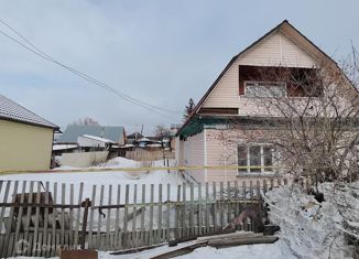 Продается дом, 118 м2, Новосибирск, Октябрьский район, Травяная улица, 6