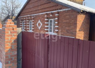 Продажа дома, 110.2 м2, поселок городского типа Белоярский, улица Красный Октябрь, 47