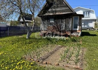 Продажа дома, 16 м2, СНТ Маяк, 9-я улица