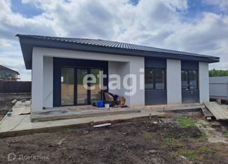 Дом на продажу, 110 м2, ДНТ Любимое, Вишнёвая улица