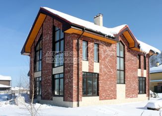 Продаю дом, 254 м2, село Большой Кукмор, улица Сибгата Хакима