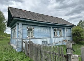 Продажа дома, 37 м2, село Микшино, Садовая улица