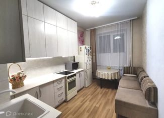 Продаю 2-комнатную квартиру, 57.9 м2, Новосибирск, улица Серебряные Ключи, 4, улица Серебряные Ключи