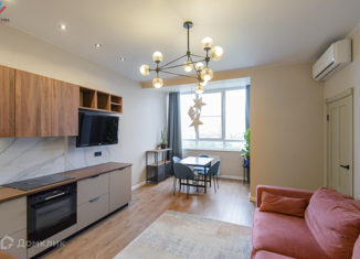 Трехкомнатная квартира на продажу, 64 м2, Ростов-на-Дону, Нижегородская улица, 31/1, ЖК Тихий Дон