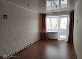 Трехкомнатная квартира на продажу, 58.7 м2, Троицк, Новая улица, 18