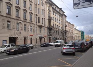 Продам комнату, 132 м2, Санкт-Петербург, Лермонтовский проспект, 8А, Лермонтовский проспект