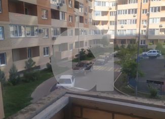 2-ком. квартира на продажу, 54.7 м2, Краснодар, Душистая улица, 60к2, ЖК Семейный Парк