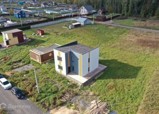 Продажа дома, 170 м2, ДНП Солнечное, 2-я линия