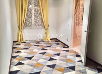 Продаю 2-комнатную квартиру, 45 м2, Москва, Сеславинская улица, 20, Сеславинская улица