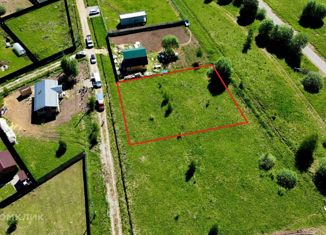 Продам участок, 12 сот., СНТ Озёрный, СНТ Озёрный, 229