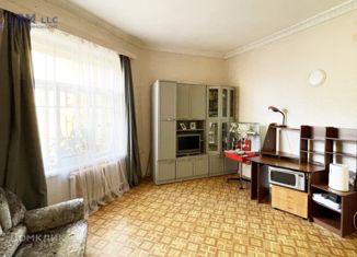 Продам комнату, 193.7 м2, Санкт-Петербург, улица Жуковского, 59-61, улица Жуковского