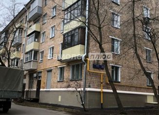 Продается 2-комнатная квартира, 41 м2, Москва, проспект Мира, 131, район Ростокино
