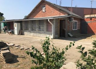 Продажа дома, 60 м2, Адыгейск, улица Новосёлов, 24