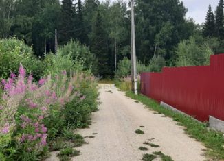 Продается участок, 10 сот., СНТ № 7 Гусевка, улица № 10