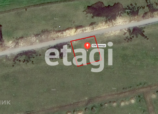 Земельный участок на продажу, 8 сот., СПК Солонцы, улица 1-я Стрит