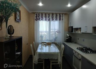 Продается трехкомнатная квартира, 68 м2, Ставрополь, проспект Юности, 44/2, микрорайон №17