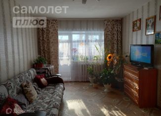 Продам 2-ком. квартиру, 46.8 м2, село Прибельский, улица Лермонтова, 56