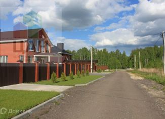 Участок на продажу, 15 сот., посёлок Горки, Рождественская улица