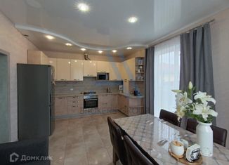 Продаю дом, 111 м2, село Большие Кабаны, Полевой переулок, 4/2