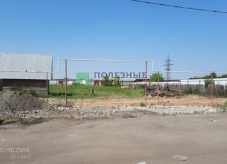 Продам участок, 16 сот., Курган, район Рябково, улица 9 Мая, 2