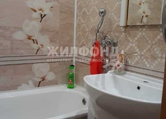 Сдам в аренду однокомнатную квартиру, 38 м2, Обь, улица Чкалова, 44